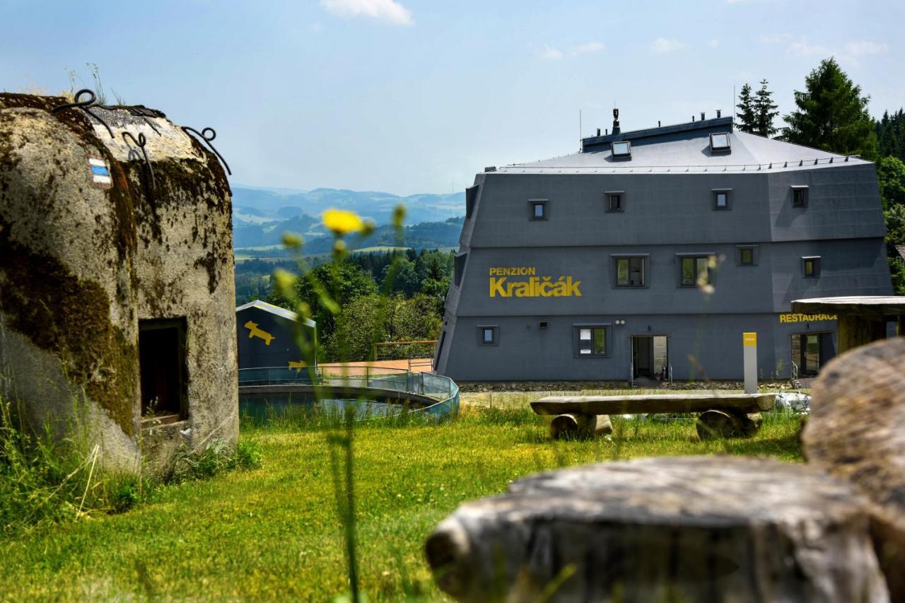 Penzion Kralicak Stare Mesto  Exterior photo